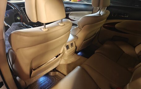 Lexus GS III рестайлинг, 2005 год, 975 000 рублей, 5 фотография