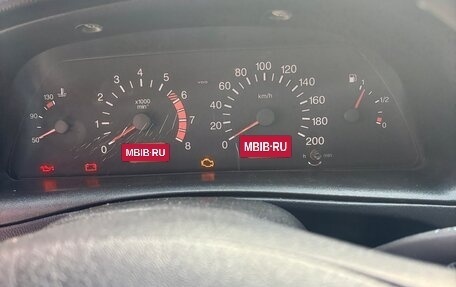 Chevrolet Niva I рестайлинг, 2008 год, 450 000 рублей, 12 фотография