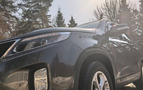 KIA Sorento II рестайлинг, 2019 год, 2 700 000 рублей, 3 фотография