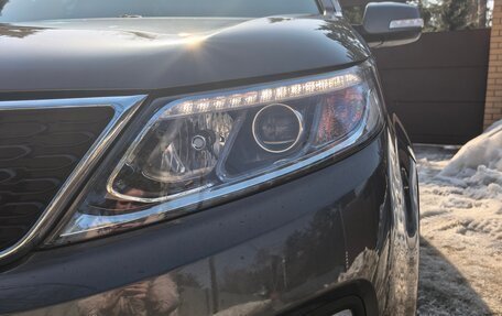 KIA Sorento II рестайлинг, 2019 год, 2 700 000 рублей, 2 фотография