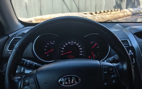 KIA Sorento II рестайлинг, 2019 год, 2 700 000 рублей, 11 фотография