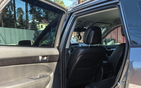 KIA Sorento II рестайлинг, 2019 год, 2 700 000 рублей, 14 фотография