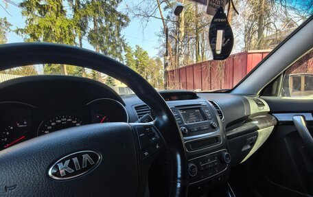 KIA Sorento II рестайлинг, 2019 год, 2 700 000 рублей, 12 фотография