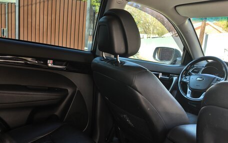KIA Sorento II рестайлинг, 2019 год, 2 700 000 рублей, 18 фотография