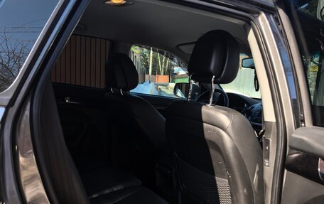 KIA Sorento II рестайлинг, 2019 год, 2 700 000 рублей, 19 фотография