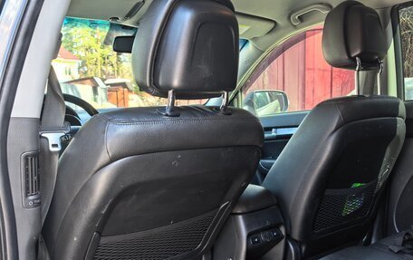 KIA Sorento II рестайлинг, 2019 год, 2 700 000 рублей, 15 фотография