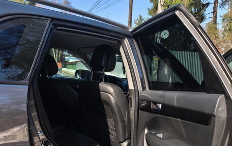 KIA Sorento II рестайлинг, 2019 год, 2 700 000 рублей, 20 фотография