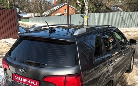 KIA Sorento II рестайлинг, 2019 год, 2 700 000 рублей, 8 фотография