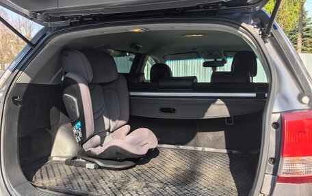 KIA Sorento II рестайлинг, 2019 год, 2 700 000 рублей, 25 фотография