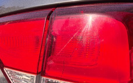 KIA Sorento II рестайлинг, 2019 год, 2 700 000 рублей, 24 фотография