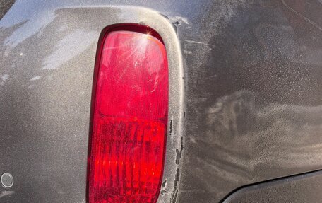 KIA Sorento II рестайлинг, 2019 год, 2 700 000 рублей, 23 фотография