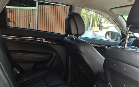 KIA Sorento II рестайлинг, 2019 год, 2 700 000 рублей, 26 фотография