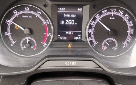 Skoda Octavia, 2019 год, 1 150 000 рублей, 7 фотография