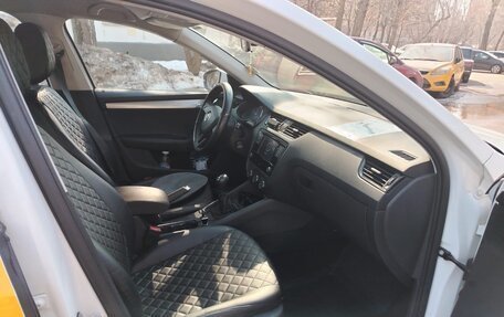 Skoda Octavia, 2019 год, 1 150 000 рублей, 6 фотография