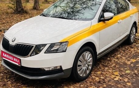 Skoda Octavia, 2019 год, 1 150 000 рублей, 2 фотография