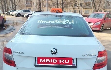 Skoda Octavia, 2019 год, 1 150 000 рублей, 4 фотография