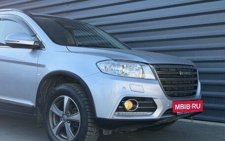 Haval H6, 2019 год, 1 425 000 рублей, 2 фотография