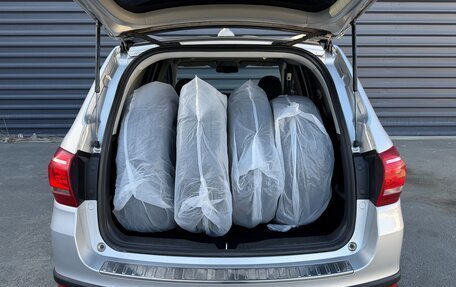 Haval H6, 2019 год, 1 425 000 рублей, 11 фотография