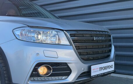 Haval H6, 2019 год, 1 425 000 рублей, 3 фотография