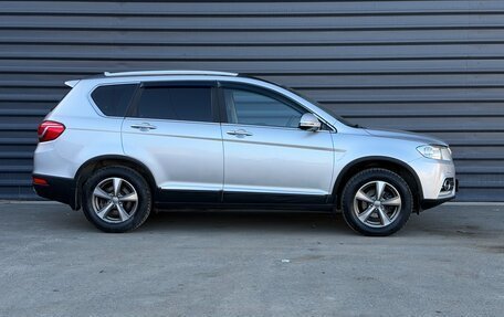 Haval H6, 2019 год, 1 425 000 рублей, 8 фотография