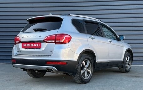 Haval H6, 2019 год, 1 425 000 рублей, 9 фотография