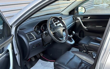 Haval H6, 2019 год, 1 425 000 рублей, 19 фотография