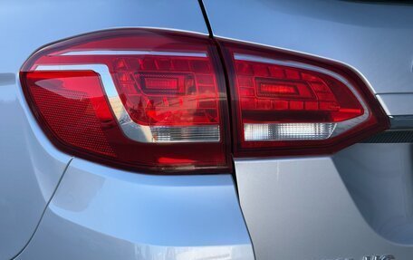 Haval H6, 2019 год, 1 425 000 рублей, 16 фотография