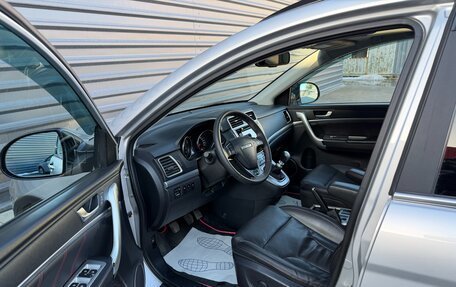 Haval H6, 2019 год, 1 425 000 рублей, 18 фотография