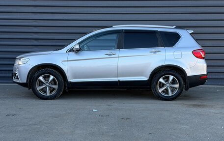 Haval H6, 2019 год, 1 425 000 рублей, 17 фотография