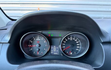 Haval H6, 2019 год, 1 425 000 рублей, 24 фотография