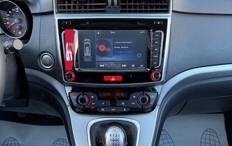 Haval H6, 2019 год, 1 425 000 рублей, 28 фотография