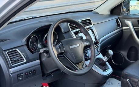 Haval H6, 2019 год, 1 425 000 рублей, 21 фотография