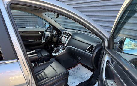 Haval H6, 2019 год, 1 425 000 рублей, 31 фотография