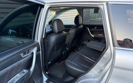 Haval H6, 2019 год, 1 425 000 рублей, 34 фотография