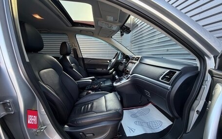 Haval H6, 2019 год, 1 425 000 рублей, 33 фотография