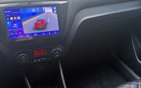 KIA Rio III рестайлинг, 2012 год, 570 000 рублей, 7 фотография