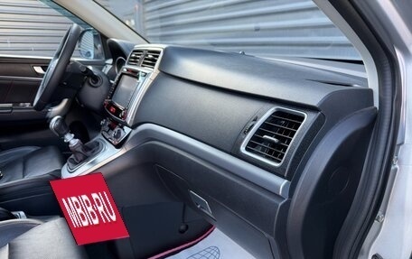 Haval H6, 2019 год, 1 425 000 рублей, 32 фотография