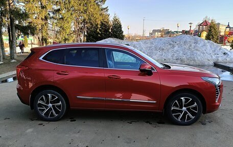 Haval Jolion, 2022 год, 1 750 000 рублей, 2 фотография