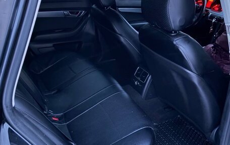 Audi A6, 2009 год, 900 000 рублей, 5 фотография