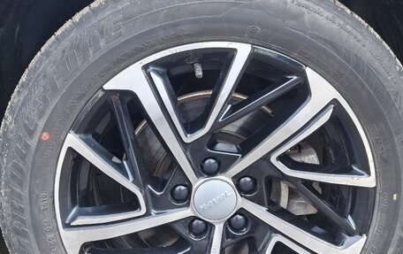 Haval Jolion, 2022 год, 1 790 000 рублей, 10 фотография