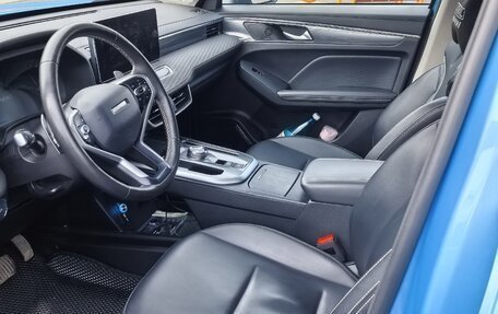 Haval Jolion, 2022 год, 1 790 000 рублей, 7 фотография