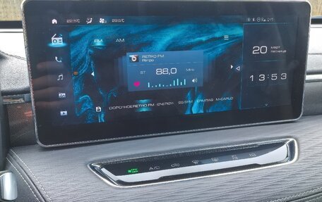 Haval Jolion, 2022 год, 1 790 000 рублей, 12 фотография