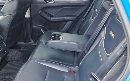 Haval Jolion, 2022 год, 1 790 000 рублей, 6 фотография