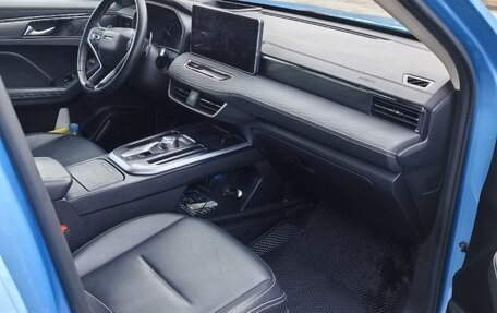 Haval Jolion, 2022 год, 1 790 000 рублей, 9 фотография