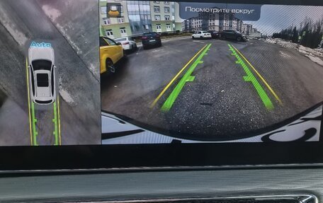 Haval Jolion, 2022 год, 1 790 000 рублей, 11 фотография