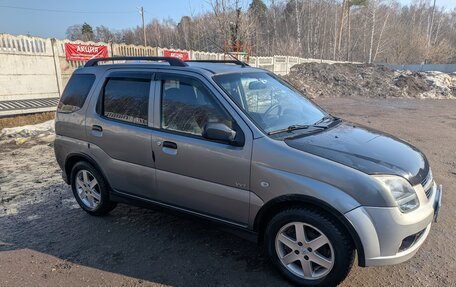 Suzuki Ignis II (HR), 2005 год, 440 000 рублей, 5 фотография