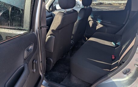 Suzuki Ignis II (HR), 2005 год, 440 000 рублей, 11 фотография