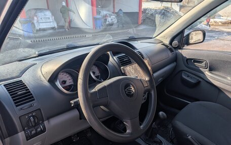 Suzuki Ignis II (HR), 2005 год, 440 000 рублей, 9 фотография