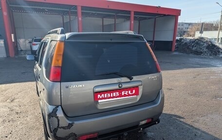 Suzuki Ignis II (HR), 2005 год, 440 000 рублей, 3 фотография