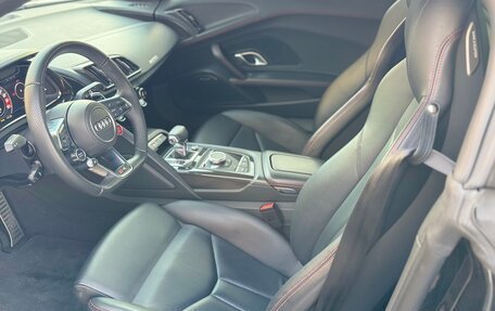 Audi R8, 2019 год, 18 900 000 рублей, 6 фотография